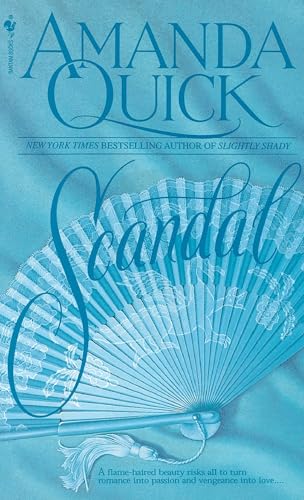Scandal Cover