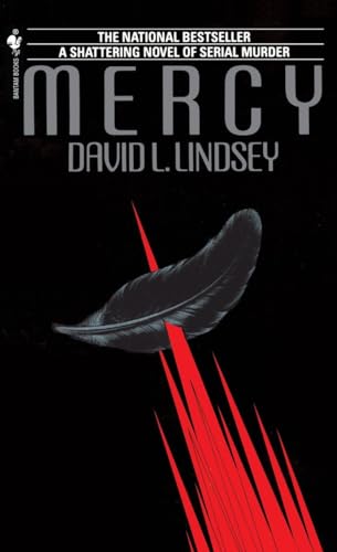 Mercy Cover