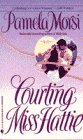 Courting Miss Hattie Cover