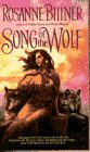 Song of the Wolf Cover