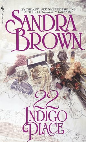 22 Indigo place Cover