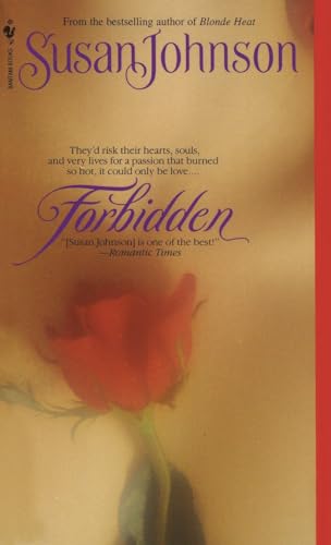 Forbidden Cover