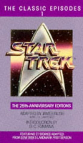 Star Trek Cover