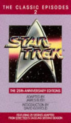 Star Trek Cover
