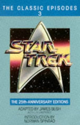 The Classic Episodes Vol. 3 Cover