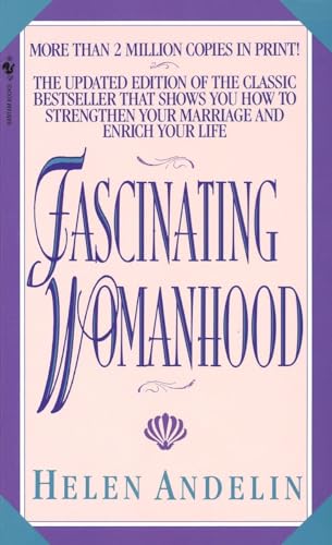 Fascinating womanhood Cover