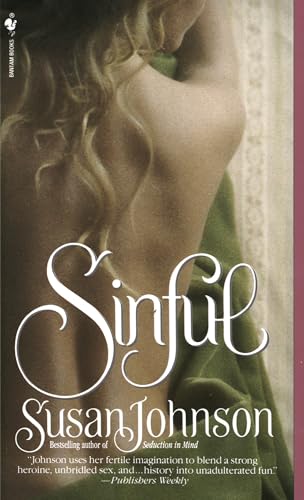 Sinful Cover