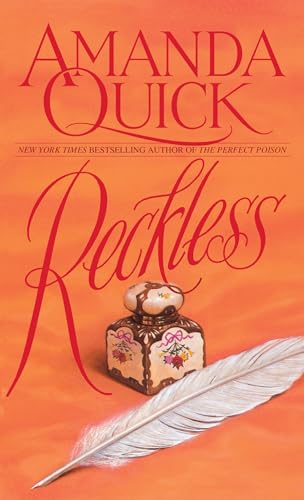 Reckless Cover
