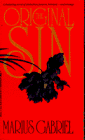 The original sin Cover