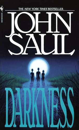 Darkness Cover