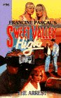 The Arrest Cover