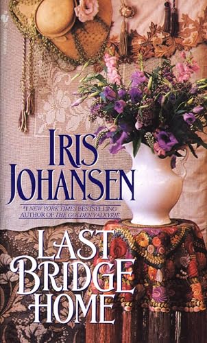 Last Bridge Home Cover