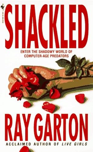 Shackled Cover