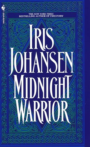 Midnight warrior Cover