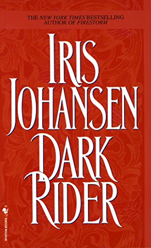 Dark Rider Cover