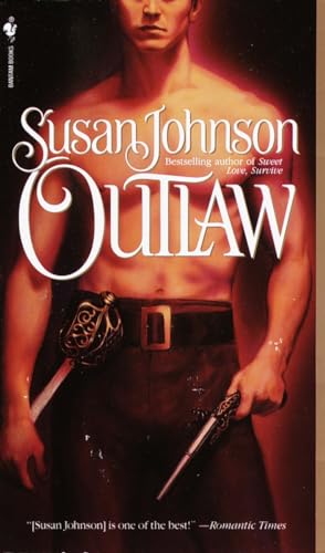Outlaw Cover