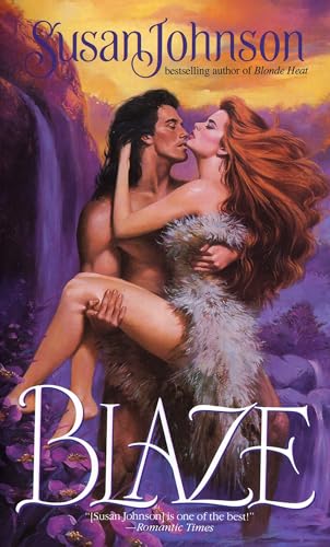 Blaze Cover
