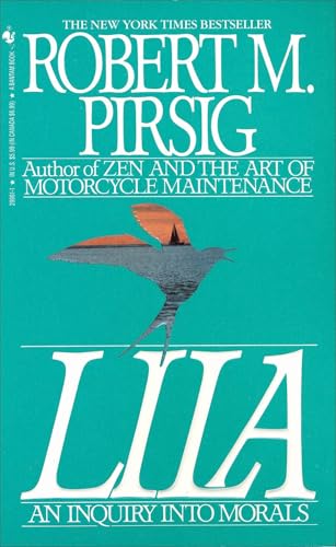Lila Cover