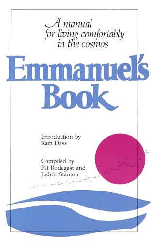 Emmanuel's Book Cover