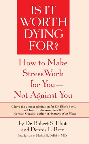 Is it worth dying for? Cover