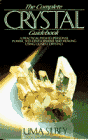 The complete crystalguidebook Cover