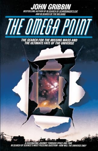 The Omega Point Cover
