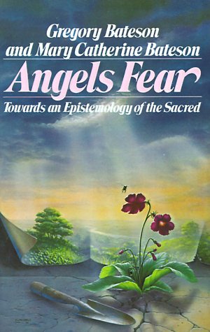 Angels Fear Cover