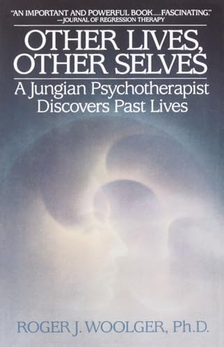 Other Lives, Other Selves Cover