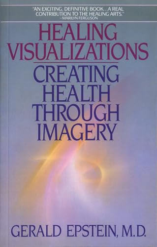 Healing visualizations Cover