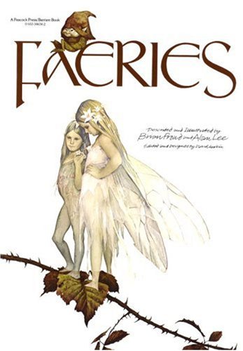 Faeries Cover