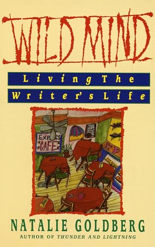 Wild mind Cover