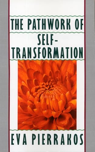 The pathwork of self-transformation Cover