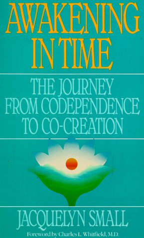 Awakening in time Cover