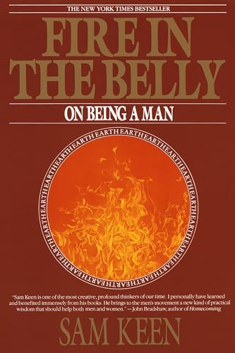 Fire in the Belly Cover