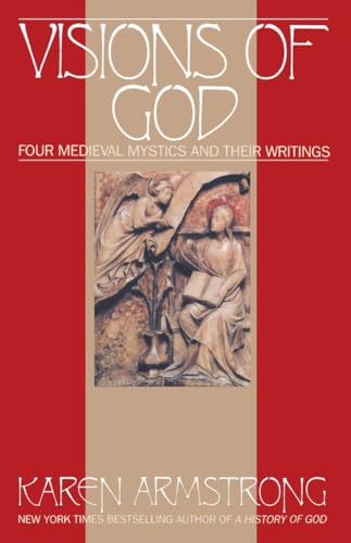 Visions of God Cover