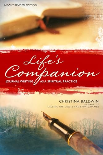 Life's companion Cover