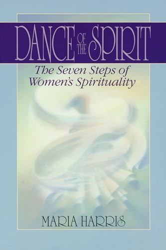 Dance of the spirit Cover