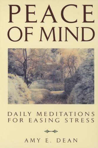Peace of mind Cover