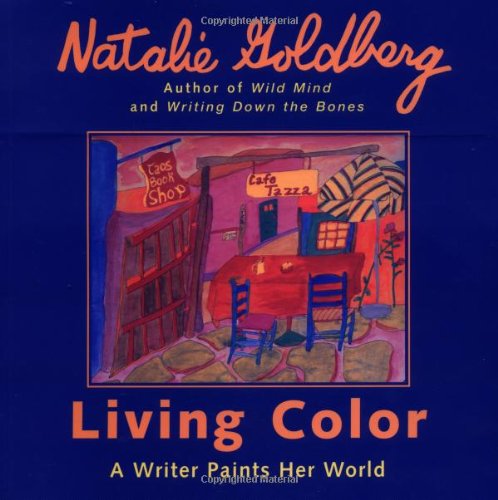 Living color Cover