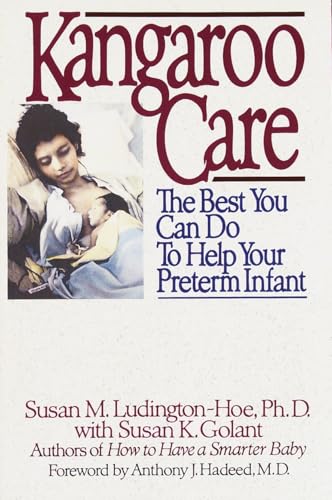 Kangaroo care Cover