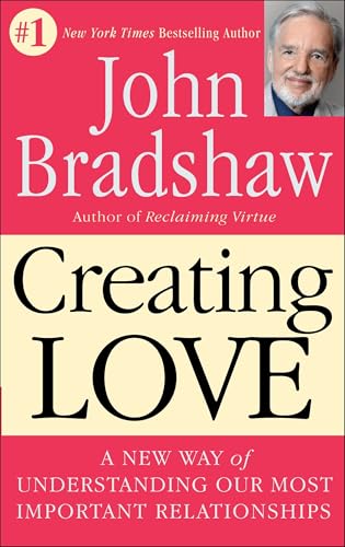 Creating Love Cover