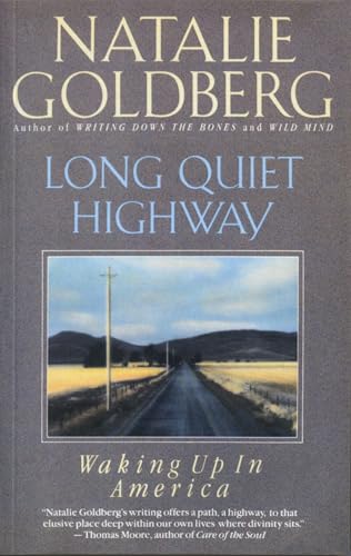 Long Quiet Highway Cover