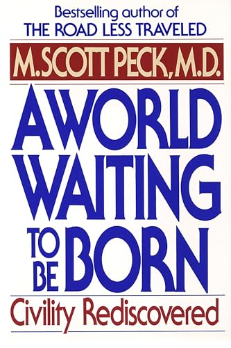 A World Waiting to Be Born Cover
