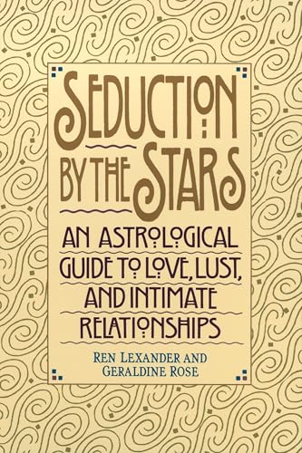 Seduction by the stars Cover