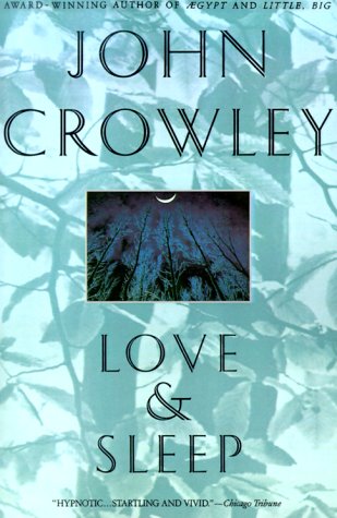 L0ve and Sleep Cover