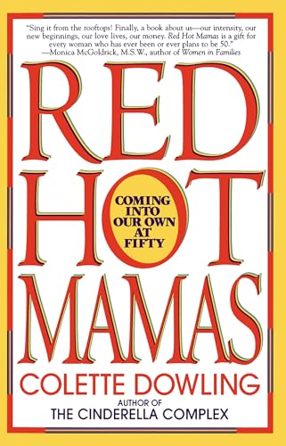 Red hot mamas Cover