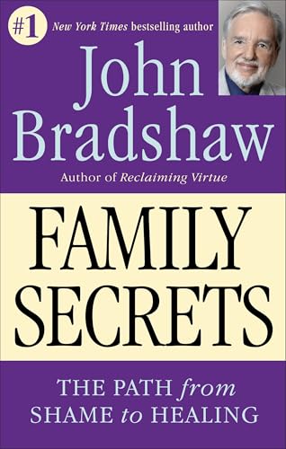 Family secrets Cover