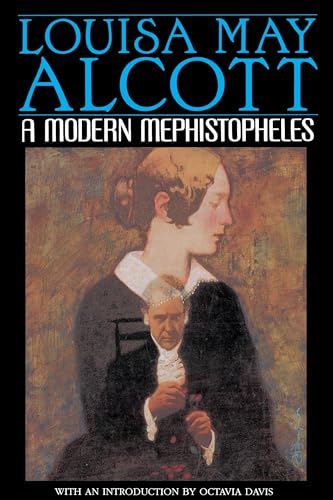 A modern Mephistopheles Cover