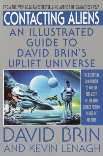 Contacting aliens Cover
