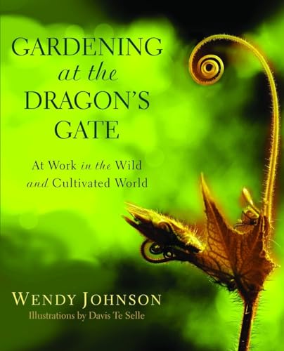 Gardening at the Dragon's Gate Cover